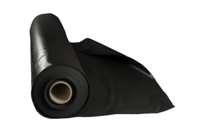 Image rouleau noir