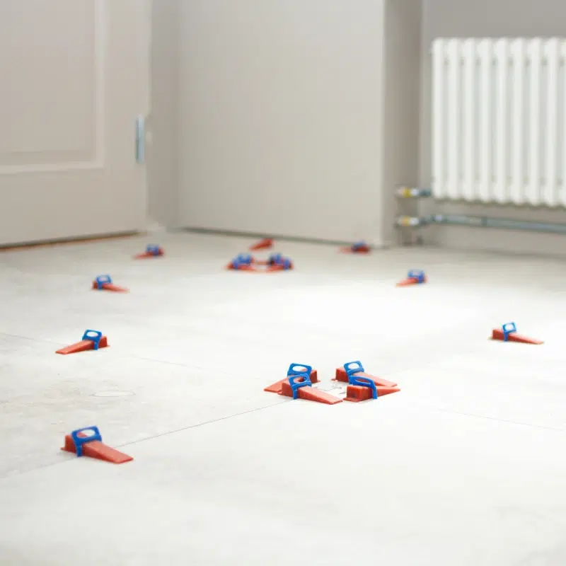 Grossiste de croisillons auto nivelant